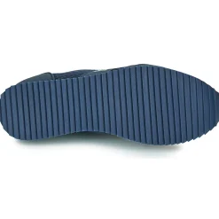 Emporio Armani EA7 LACES U-Homme Baskets Mode