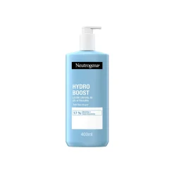 Neutrogena Lait Corporel Gel Ultraléger Hydro Boost-Homme Soins Corps & Bain