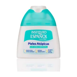 Instituto Español Lait Corporel Peau Atopique-Homme Soins Corps & Bain