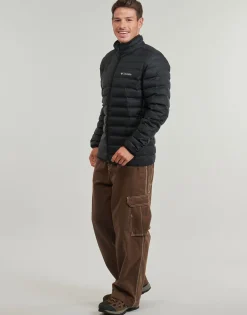 Columbia LAKE 22 II DOWN JACKET-Homme Manteaux