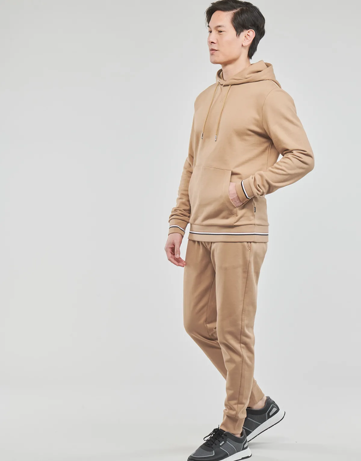 BOSS LAMONT 127-Homme Joggings & Survêtements