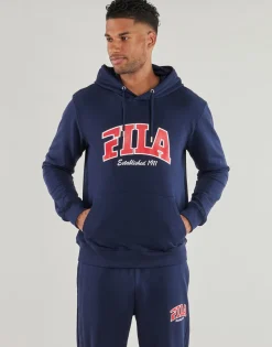 Fila LANDEN-Homme Sweats & Polaires