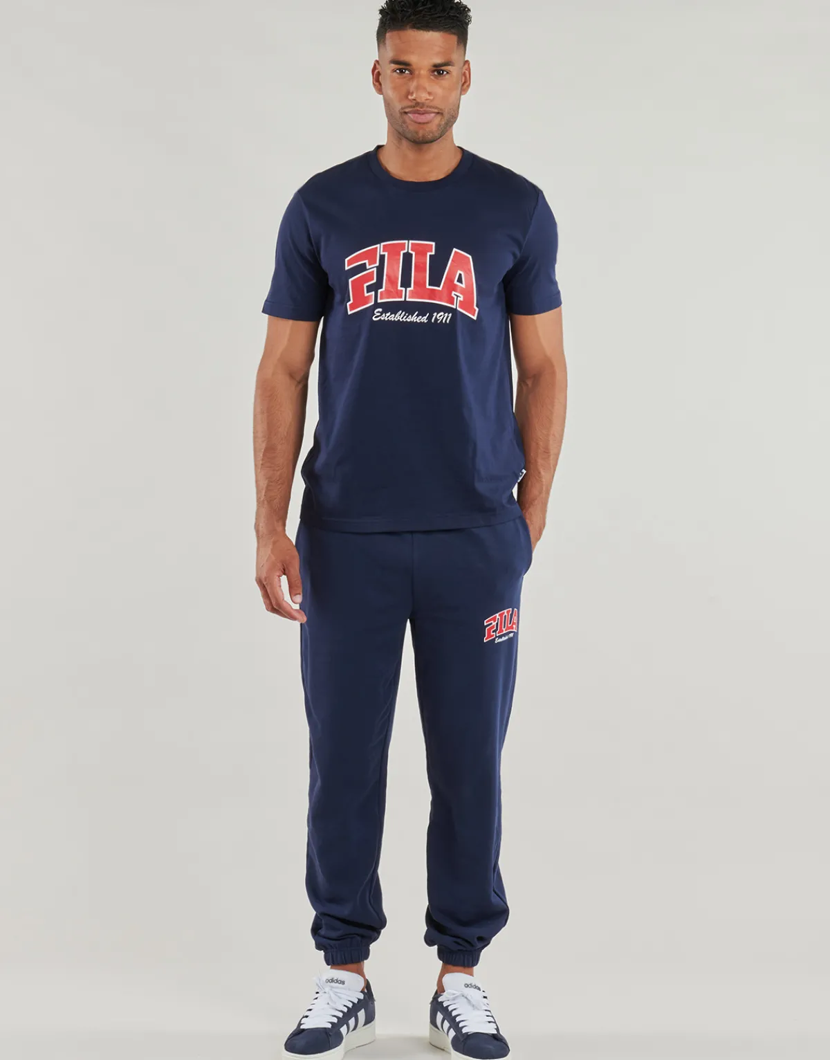 Fila LANDEN-Homme Joggings & Survêtements