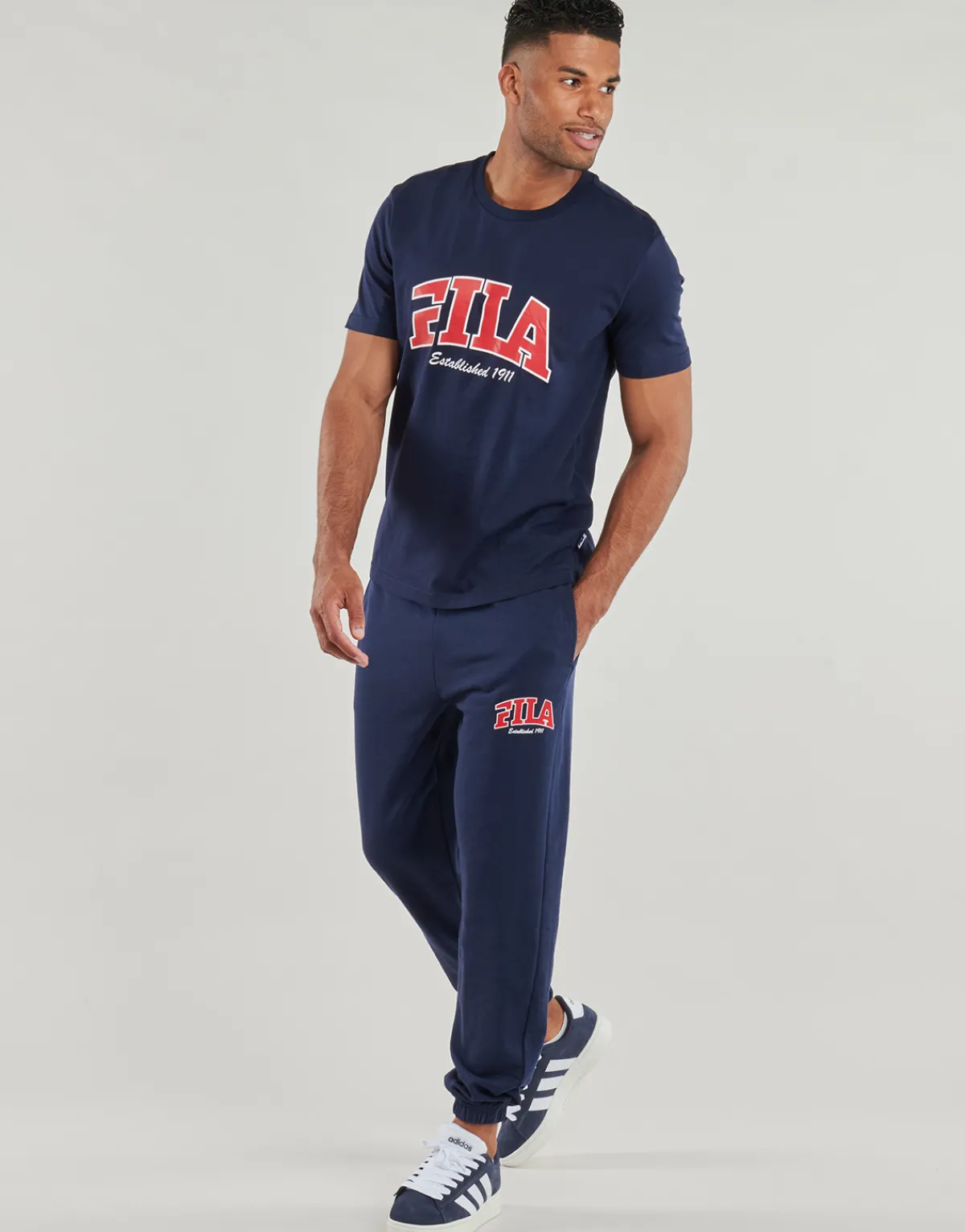 Fila LANDEN-Homme Joggings & Survêtements