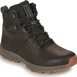 Columbia LANDROAMER EXPLORER WP-Homme Randonnée|Chaussures De Sport