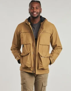 Columbia LANDROAMER II JACKET-Homme Manteaux