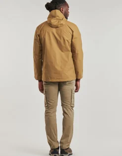 Columbia LANDROAMER II JACKET-Homme Manteaux