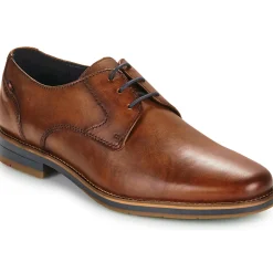 Lloyd LANGSTON-Homme Derbies & Richelieu