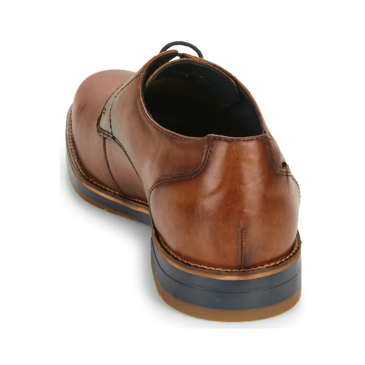 Lloyd LANGSTON-Homme Derbies & Richelieu