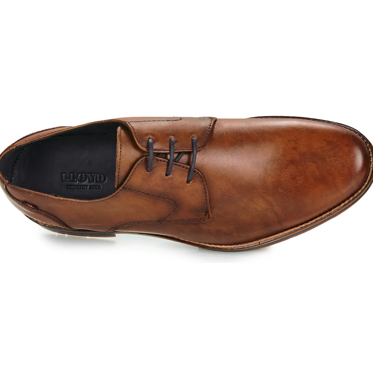 Lloyd LANGSTON-Homme Derbies & Richelieu