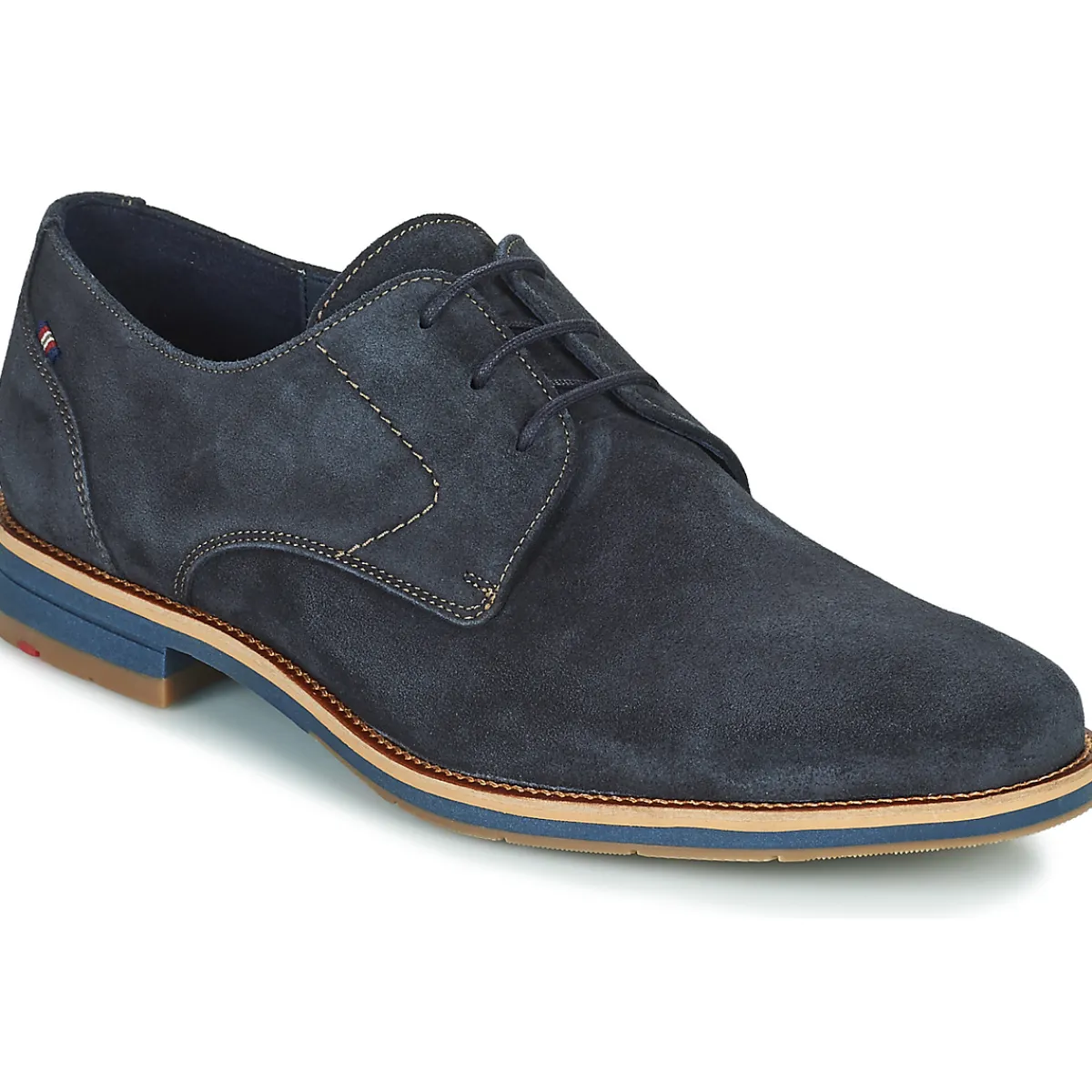 Lloyd LANGSTON-Homme Derbies & Richelieu