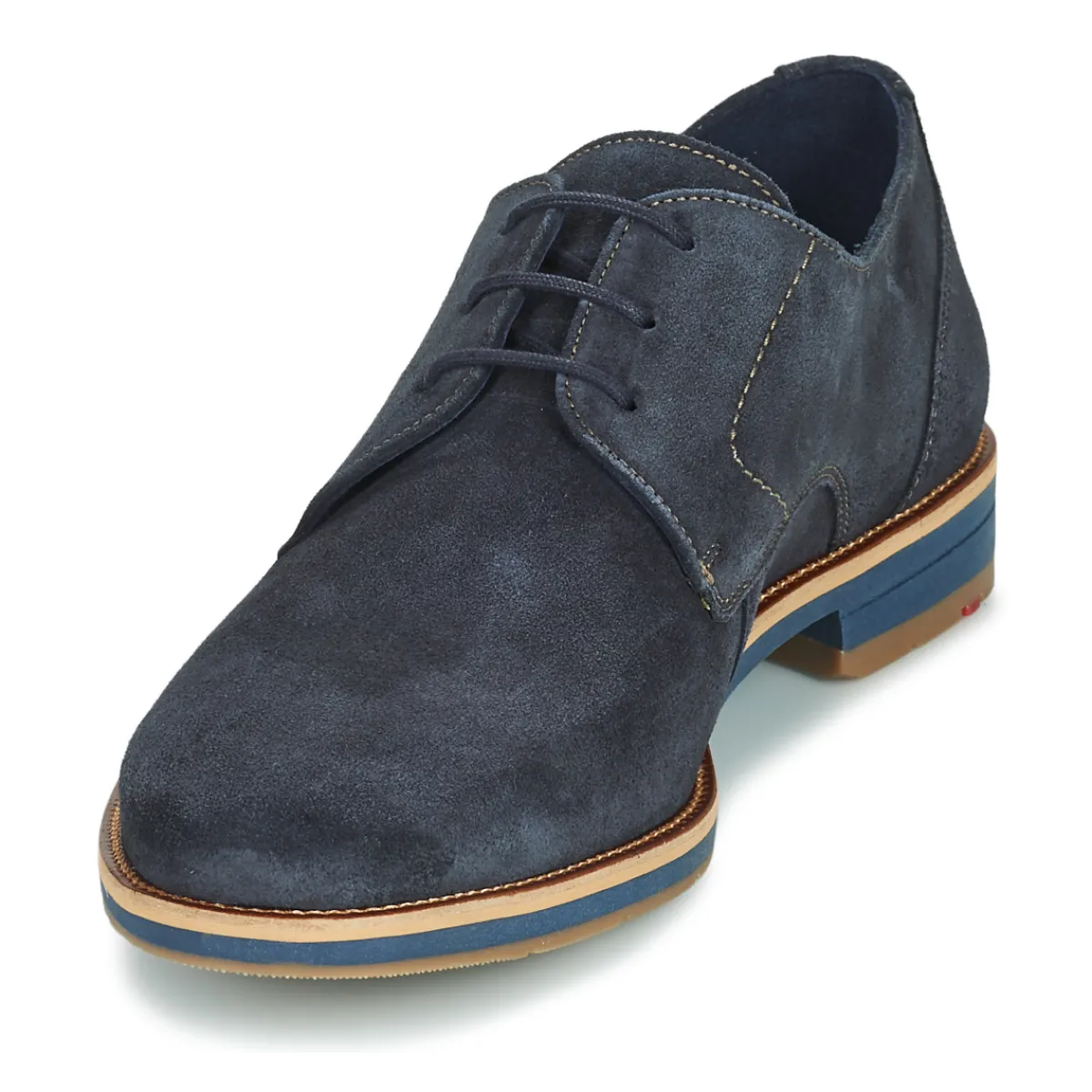 Lloyd LANGSTON-Homme Derbies & Richelieu