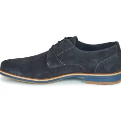 Lloyd LANGSTON-Homme Derbies & Richelieu