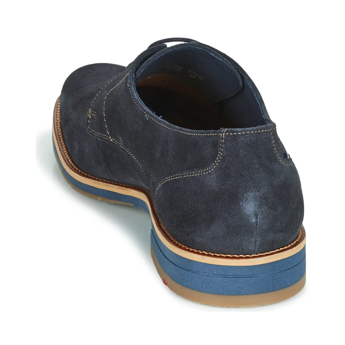 Lloyd LANGSTON-Homme Derbies & Richelieu