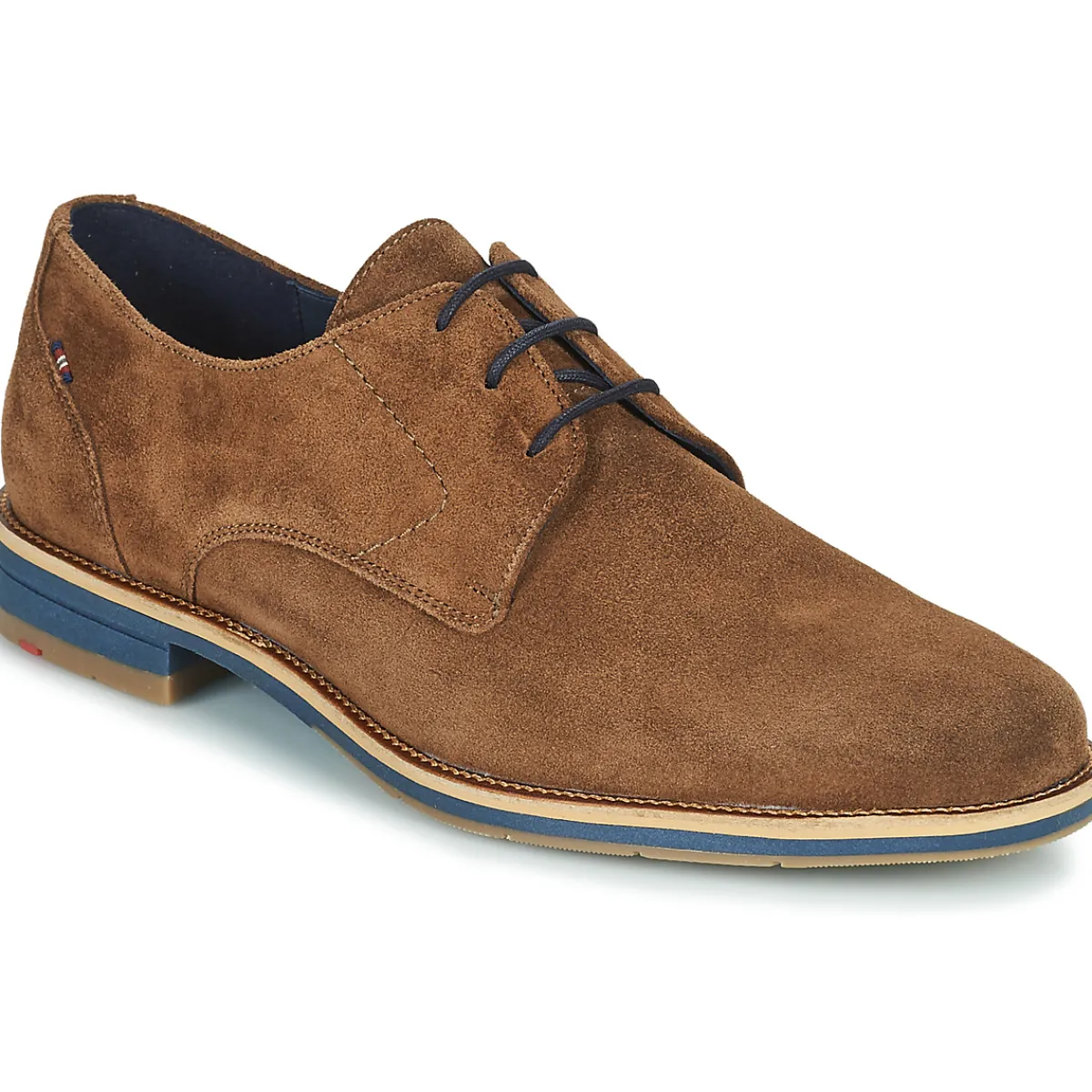 Lloyd LANGSTON-Homme Derbies & Richelieu