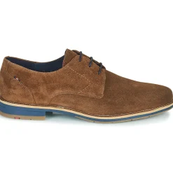 Lloyd LANGSTON-Homme Derbies & Richelieu