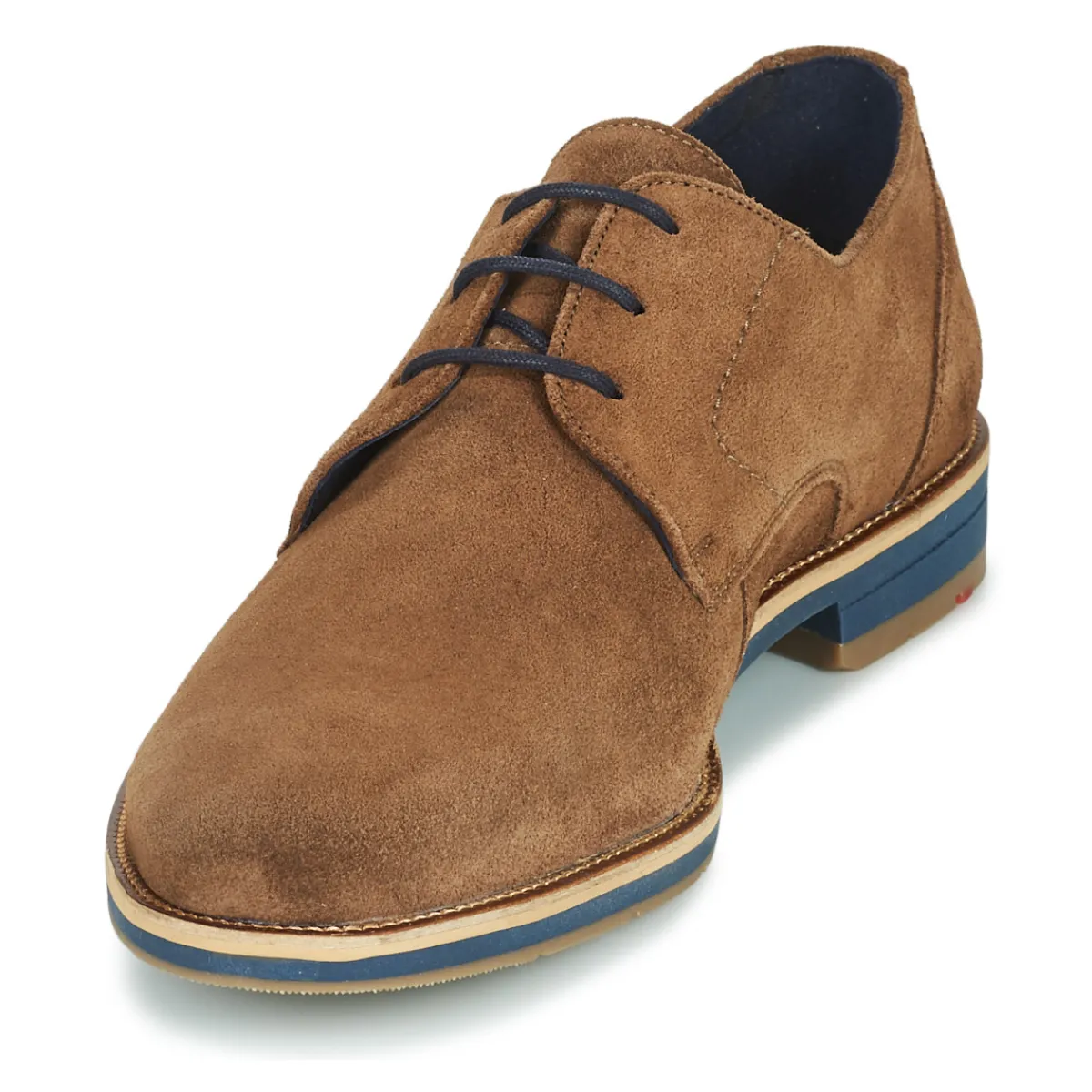 Lloyd LANGSTON-Homme Derbies & Richelieu