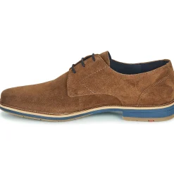 Lloyd LANGSTON-Homme Derbies & Richelieu