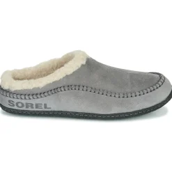 Sorel LANNER RIDGE-Homme Pantoufles / Chaussons