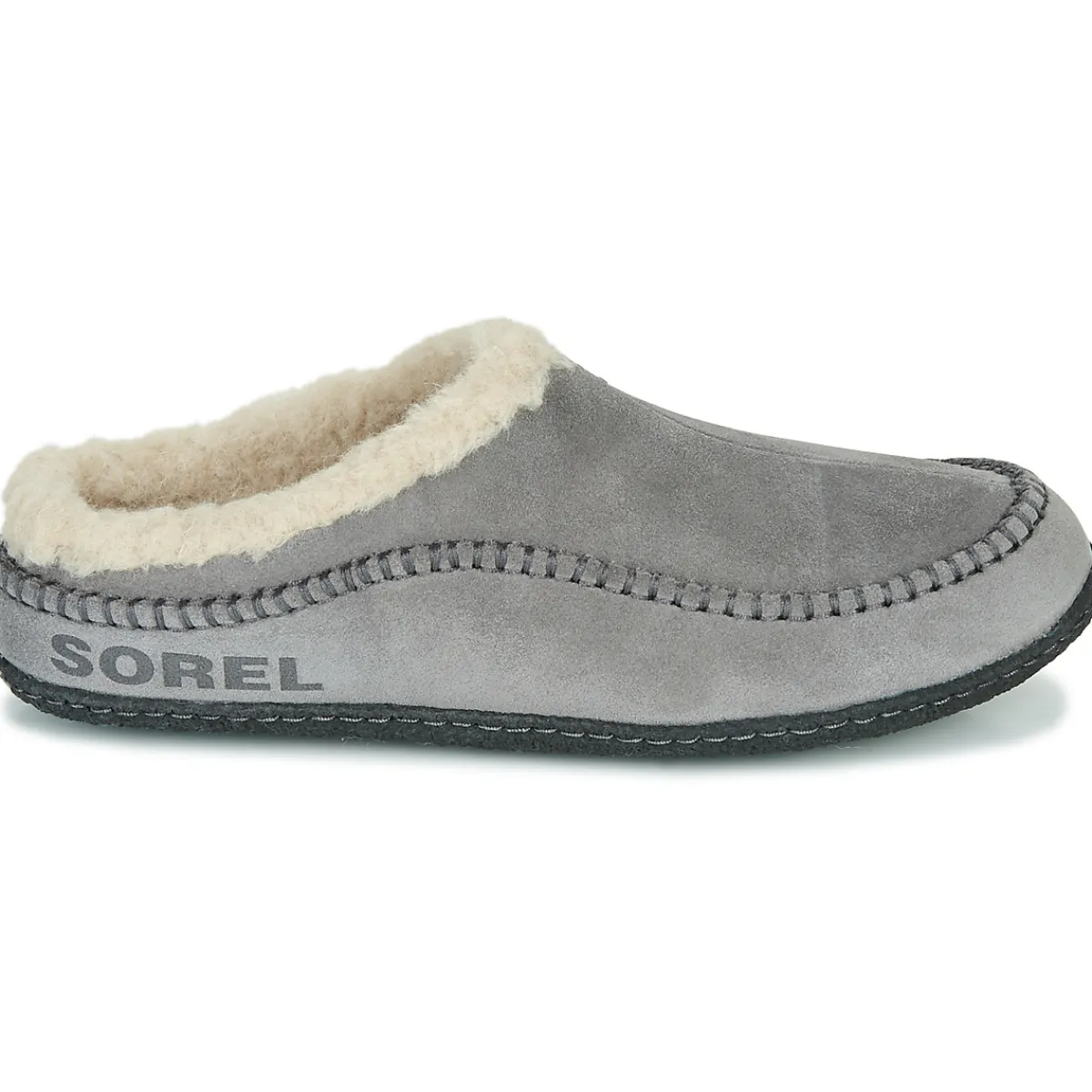 Sorel LANNER RIDGE-Homme Pantoufles / Chaussons