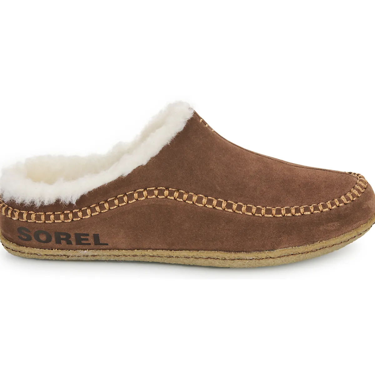Sorel LANNER RIDGE-Homme Pantoufles / Chaussons