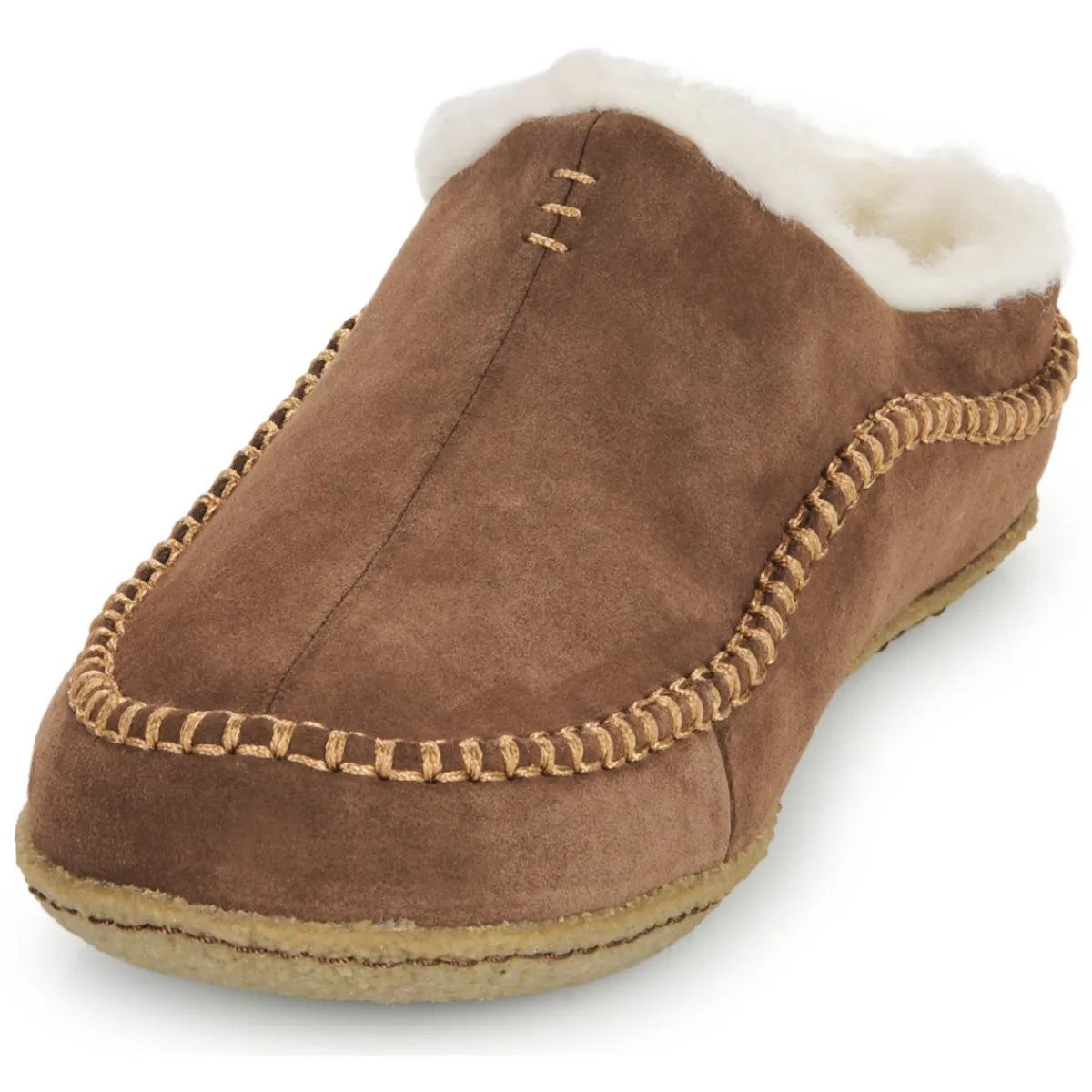 Sorel LANNER RIDGE-Homme Pantoufles / Chaussons