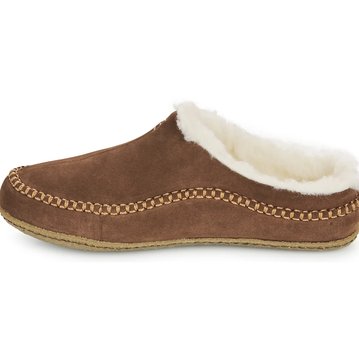 Sorel LANNER RIDGE-Homme Pantoufles / Chaussons