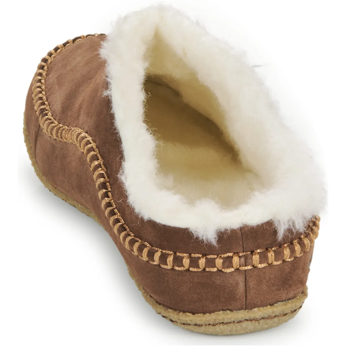 Sorel LANNER RIDGE-Homme Pantoufles / Chaussons