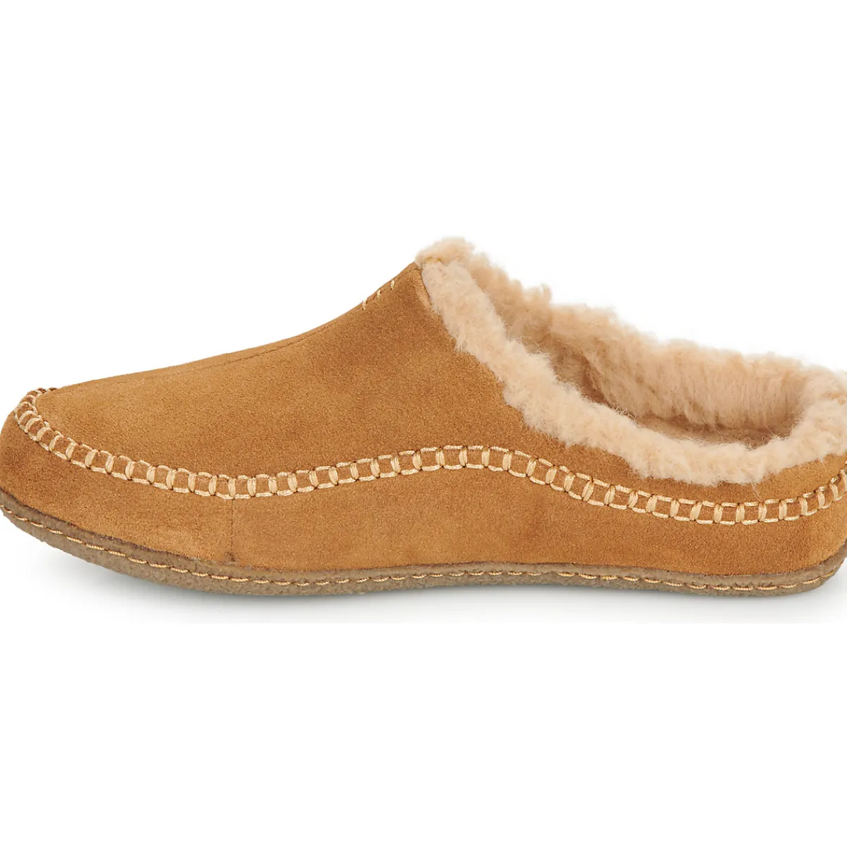 Sorel LANNER RIDGE-Homme Pantoufles / Chaussons