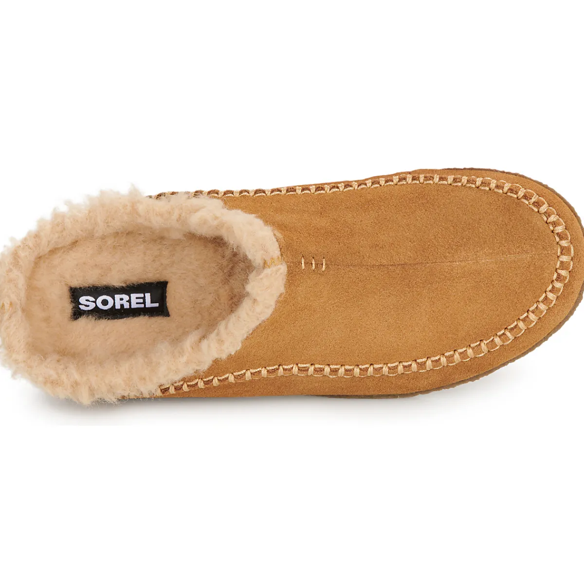 Sorel LANNER RIDGE-Homme Pantoufles / Chaussons