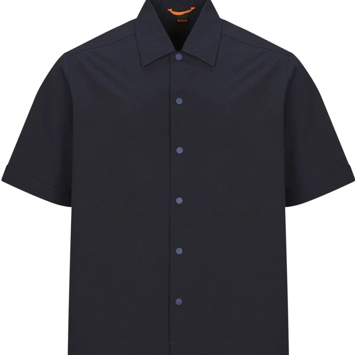 BOSS Lapoully-Homme Chemises