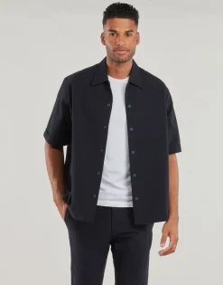 BOSS Lapoully-Homme Chemises