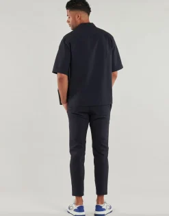 BOSS Lapoully-Homme Chemises