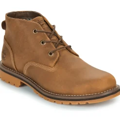 Timberland LARCHMONT MID LACE UP-Homme Bottines / Boots