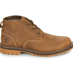 Timberland LARCHMONT MID LACE UP-Homme Bottines / Boots