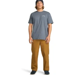 Billabong Larry Canvas-Homme Pantalons