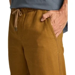 Billabong Larry Canvas-Homme Pantalons