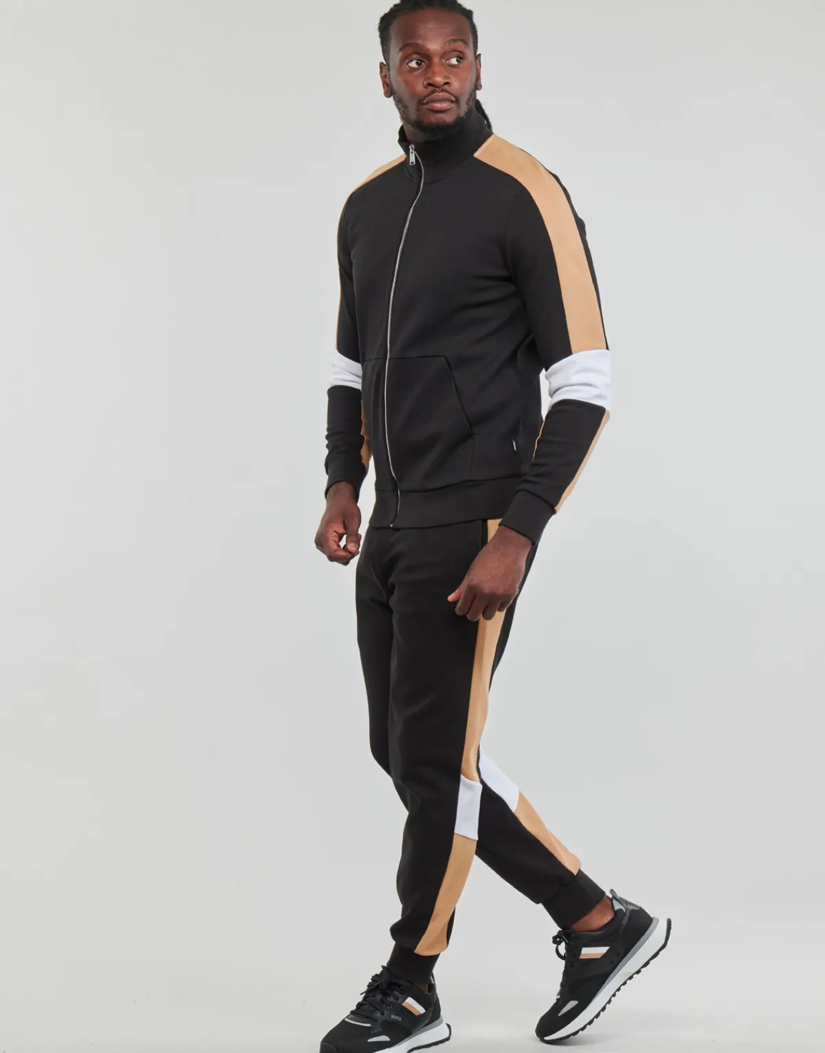 BOSS Larsen 211-Homme Joggings & Survêtements