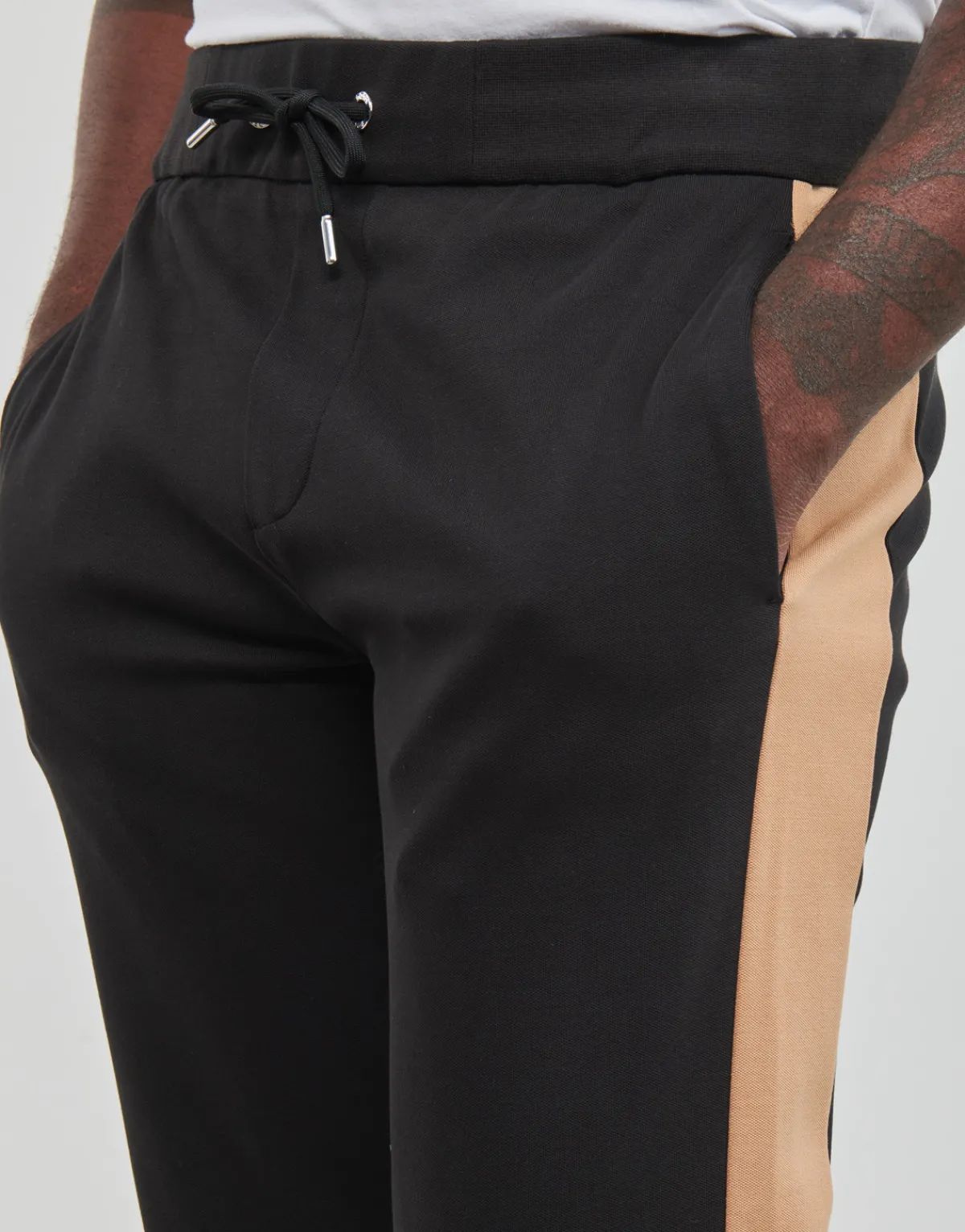 BOSS Larsen 211-Homme Joggings & Survêtements