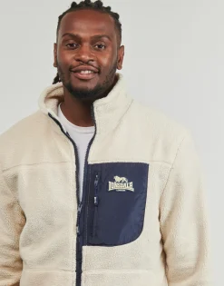 Lonsdale LARTINGTON-Homme Vestes