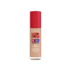 Rimmel London Lasting Finish Boost D&39;hydratation Spf20 150-rose Vanille-Homme Maquillage Teint