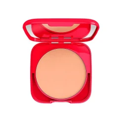 Rimmel London Lasting Finish Compact 01-fair Porcelain-Homme Maquillage Teint