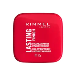 Rimmel London Lasting Finish Compact 06-rose Vainilla-Homme Maquillage Teint