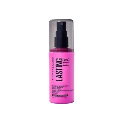 Maybelline New York Lasting Fix Make-up Setting Spray Matte Finish-Homme Maquillage Teint