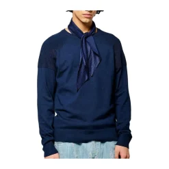 Kaporal LAYER25EM52-NAV-Homme Pulls & Gilets