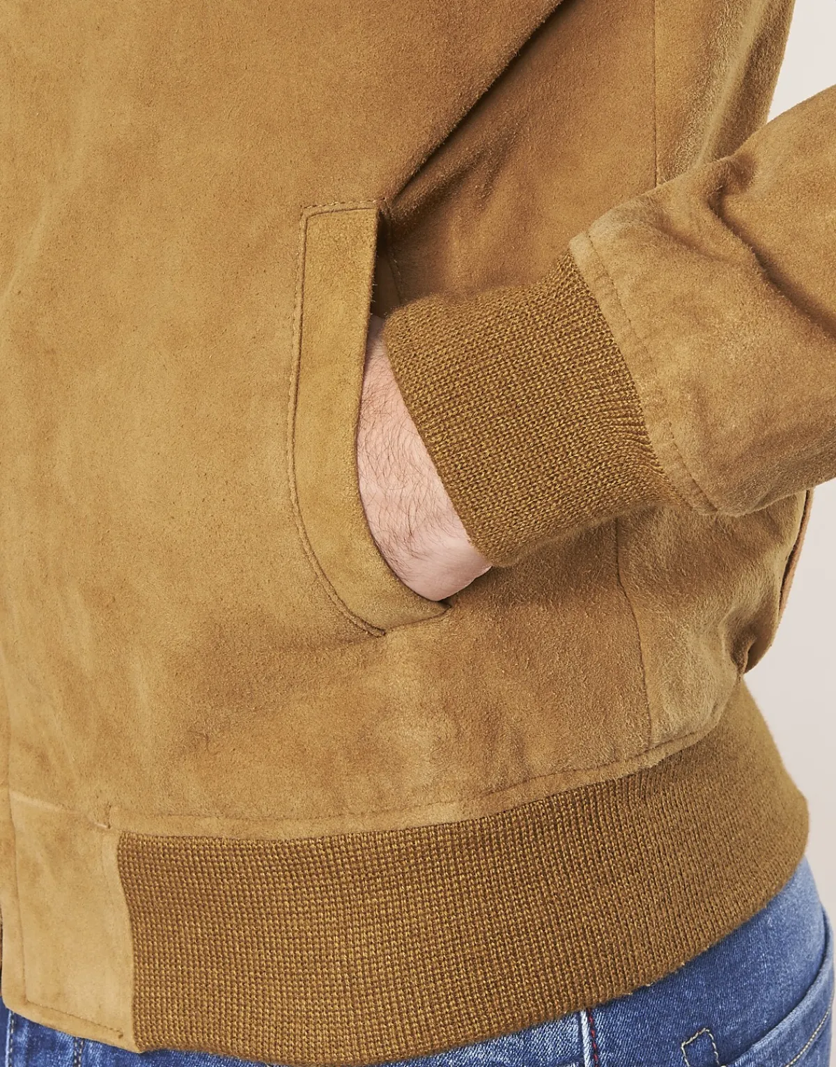 Schott LC301-Homme Vestes