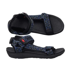 Lee Cooper LCW21340202-Homme Sandales Et Nu-Pieds