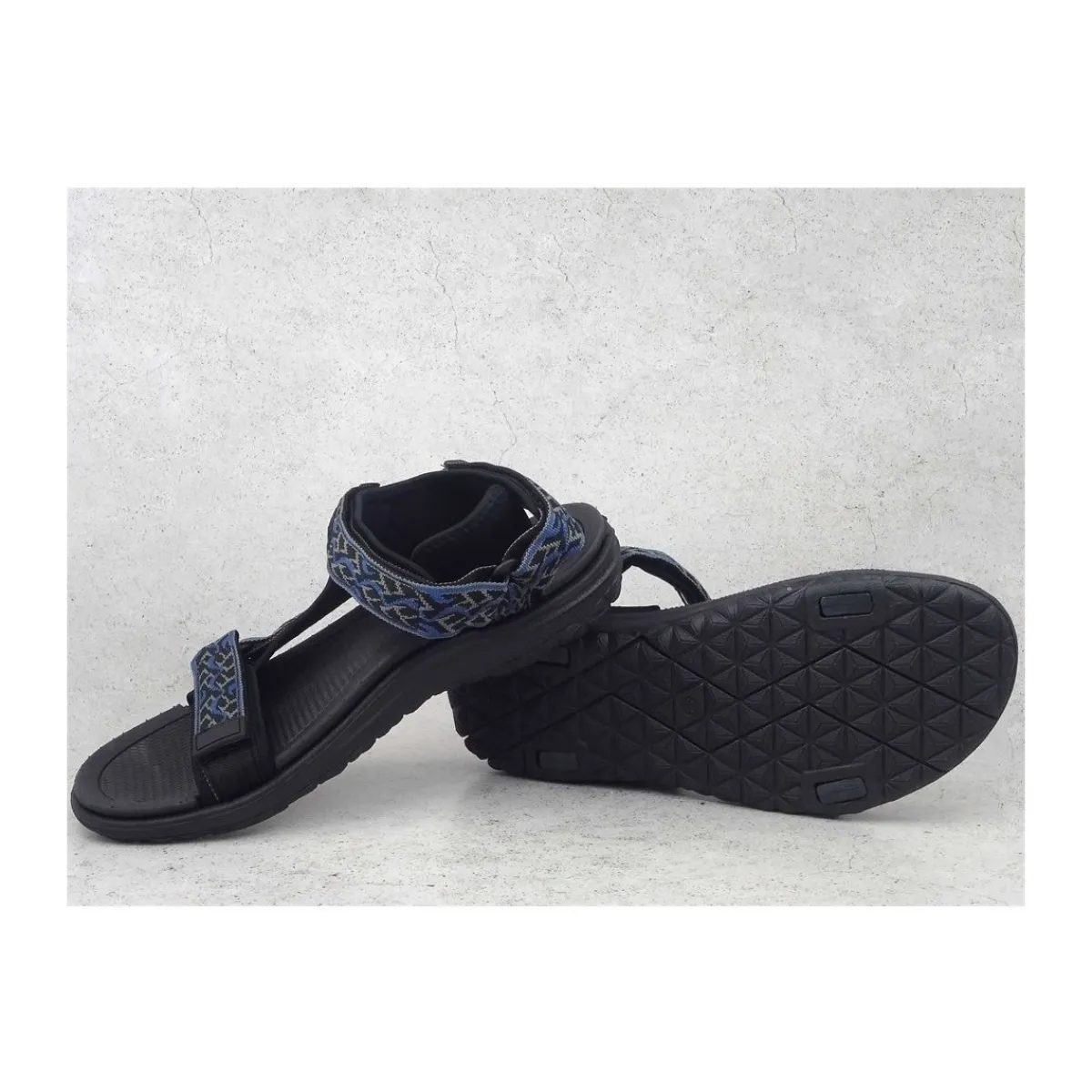 Lee Cooper LCW21340202-Homme Sandales Et Nu-Pieds