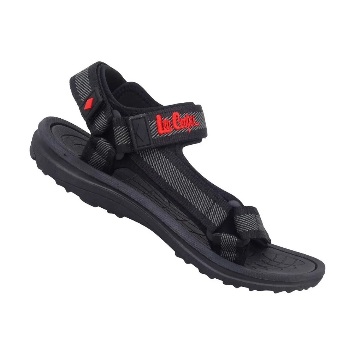 Lee Cooper LCW22340942-Homme Sandales Et Nu-Pieds