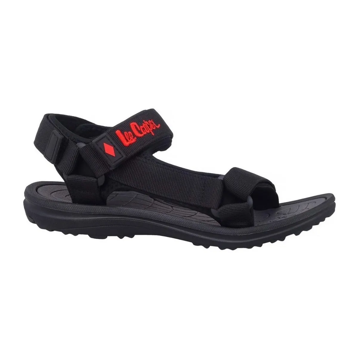 Lee Cooper LCW22340945-Homme Sandales Et Nu-Pieds